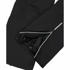 Uomo CMP Pantaloni Sci^Pantaloni elasticizzati da sci tinta unita