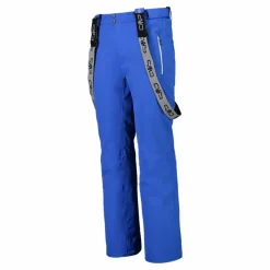 Uomo CMP Pantaloni Sci^Pantaloni elasticizzati da sci tinta unita