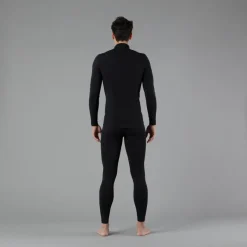 Uomo CMP Pantaloni^Pantaloni elasticizzati multifunzionali Seamless da uomo