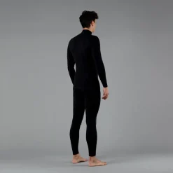 Uomo CMP Pantaloni^Pantaloni elasticizzati multifunzionali Seamless da uomo