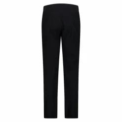 Donna CMP Pantaloni Trekking^Pantaloni ergonomici da donna Unlimitech in ripstop elasticizzato