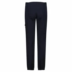 Donna CMP Pantaloni Trekking^Pantaloni ergonomici da donna Unlimitech in ripstop elasticizzato