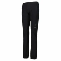Donna CMP Pantaloni Trekking^Pantaloni ergonomici da donna Unlimitech in ripstop elasticizzato