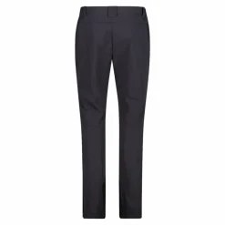 Uomo CMP Pantaloni Trekking^Pantaloni ergonomici da uomo Unlimitech in ripstop elasticizzato
