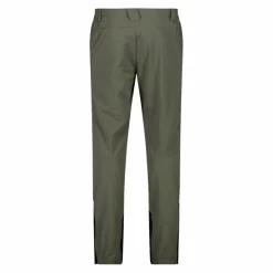 Uomo CMP Pantaloni Trekking^Pantaloni ergonomici da uomo Unlimitech in ripstop elasticizzato