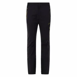 Uomo CMP Pantaloni Trekking^Pantaloni ergonomici da uomo Unlimitech in ripstop elasticizzato