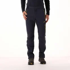 Uomo CMP Pantaloni Trekking^Pantaloni ergonomici da uomo Unlimitech in ripstop elasticizzato