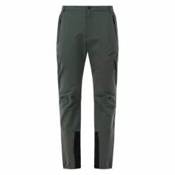 Uomo CMP Pantaloni Trekking^Pantaloni ergonomici da uomo Unlimitech in ripstop elasticizzato