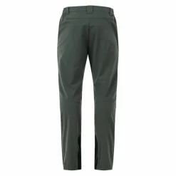 Uomo CMP Pantaloni Trekking^Pantaloni ergonomici da uomo Unlimitech in ripstop elasticizzato