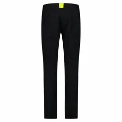 Uomo CMP Pantaloni Trekking^Pantaloni ergonomici da uomo Unlimitech in ripstop elasticizzato