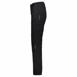 Donna CMP Pantaloni Trekking^Pantaloni fondo largo in softshell da donna modello più lungo