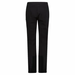 Donna CMP Pantaloni Trekking^Pantaloni ibridi da sci alpinismo da donna Unlimitech con inserti in nylon