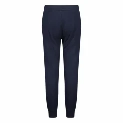 Bambino CMP Pantaloni Tecnici|Tute Da Ginnastica^Pantaloni in cotone elasticizzato da bambino