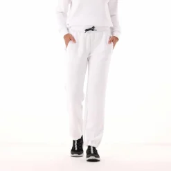 Donna CMP Pantaloni Tuta|Pantaloni Trekking^Pantaloni in Light French Terry Stretch da Donna