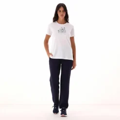 Donna CMP Pantaloni Tuta|Pantaloni Trekking^Pantaloni in Light French Terry Stretch da Donna