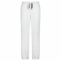 Donna CMP Pantaloni Tuta|Pantaloni Trekking^Pantaloni in Light French Terry Stretch da Donna
