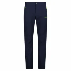 Uomo CMP Pantaloni Trekking^Pantaloni in nylon elastico da trekking uomo