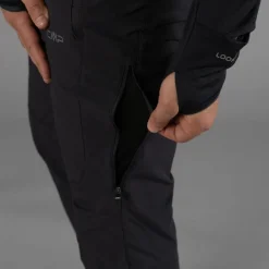 Uomo CMP Pantaloni Trekking^Pantaloni in nylon elastico da trekking uomo