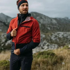 Uomo CMP Pantaloni Trekking^Pantaloni in nylon elastico da trekking uomo