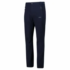 Uomo CMP Pantaloni Trekking^Pantaloni in nylon elastico da trekking uomo