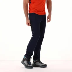 Uomo CMP Pantaloni Trekking^Pantaloni in nylon elastico da trekking uomo