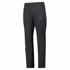 Uomo CMP Pantaloni Trekking^Pantaloni in nylon elastico da trekking uomo