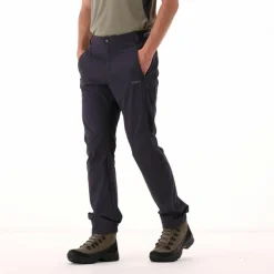 Uomo CMP Pantaloni Trekking^Pantaloni in nylon elastico da trekking uomo