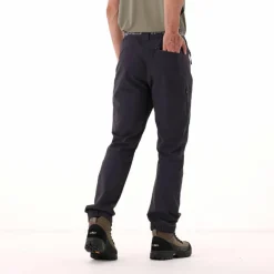 Uomo CMP Pantaloni Trekking^Pantaloni in nylon elastico da trekking uomo