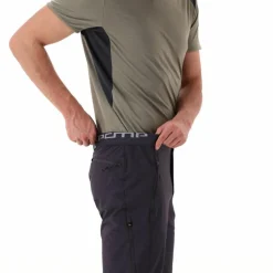 Uomo CMP Pantaloni Trekking^Pantaloni in nylon elastico da trekking uomo