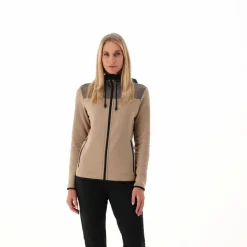 Donna CMP Pantaloni Trekking|Pantaloni Sci^Pantaloni in pile elasticizzato da donna secondo strato