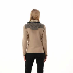 Donna CMP Pantaloni Trekking|Pantaloni Sci^Pantaloni in pile elasticizzato da donna secondo strato