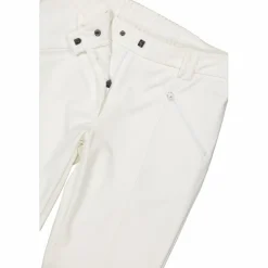 Donna CMP Pantaloni Trekking^Pantaloni in softshell con cucitura frontale a vista da donna