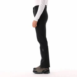 Donna CMP Pantaloni Trekking^Pantaloni in softshell da donna con ghetta