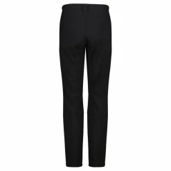 Donna CMP Pantaloni Trekking^Pantaloni in softshell da donna con ghetta