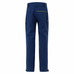 Uomo CMP Pantaloni Sci^Pantaloni in twill da uomo