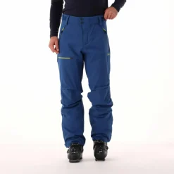 Uomo CMP Pantaloni Sci^Pantaloni in twill da uomo