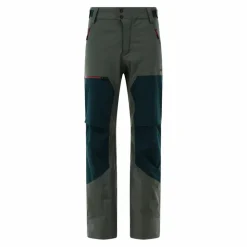 Uomo CMP Pantaloni Sci^Pantaloni in twill da uomo