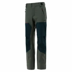 Uomo CMP Pantaloni Sci^Pantaloni in twill da uomo