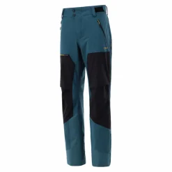 Uomo CMP Pantaloni Sci^Pantaloni in twill da uomo