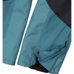 Uomo CMP Pantaloni Sci^Pantaloni in twill da uomo