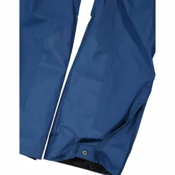 Uomo CMP Pantaloni Sci^Pantaloni in twill da uomo