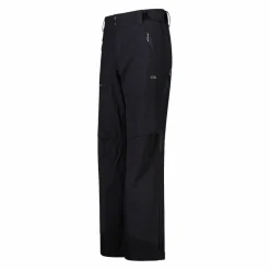 Uomo CMP Pantaloni Sci^Pantaloni in twill da uomo