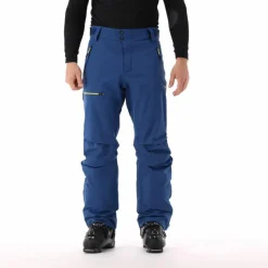 Uomo CMP Pantaloni Sci^Pantaloni in twill da uomo