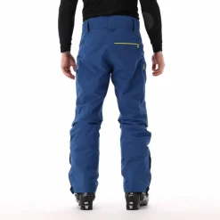 Uomo CMP Pantaloni Sci^Pantaloni in twill da uomo