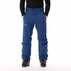 Uomo CMP Pantaloni Sci^Pantaloni in twill da uomo