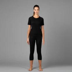 Donna CMP Pantaloni|Top E Magliette^Pantaloni intimo 3/4 da donna