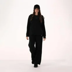 Donna CMP Pantaloni Tuta^Pantaloni lunghi da donna in Arctic Fleece