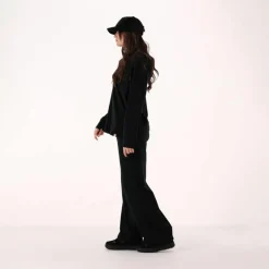 Donna CMP Pantaloni Tuta^Pantaloni lunghi da donna in Arctic Fleece