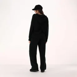 Donna CMP Pantaloni Tuta^Pantaloni lunghi da donna in Arctic Fleece