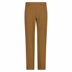 Donna CMP Pantaloni Tuta^Pantaloni lunghi da donna in Arctic Fleece con taglio bootcut